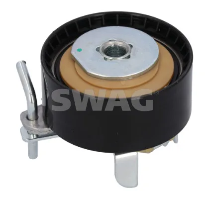 Обтяжна ролка, ангренаж SWAG